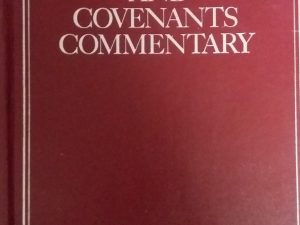 1979 – The Doctrine and Covenants Commentary – The Church of Jesus Christ of Latter-Day Saints