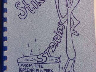 Stirring Stories From the Greenfield Park Ward Relief Society –  The Church of Jesus Christ of Latter Day Saints