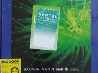 2015 – Biology (10th Edition) (Instructor’s Edition) – Multiple Authors