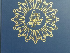 1981 – Live Together in Love: A History of the Ensign Third Ward – Robert C. Cummings