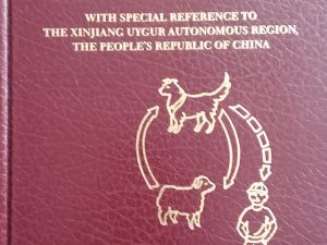 1993 – Compendium on Cystic Echinococcosis – Multiple Authors