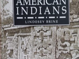 1996 – The Ancient Earthworks and Temples of the American Indians – Lindesey Brine