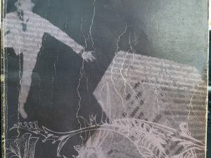 Dreams & Omens revealed (1967) ~ by Fred Gettings