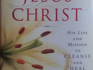 2008 – Our Savior Jesus Christ – David J. Ridges