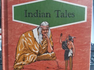 Indian Tales (1968) ~ by Irene R. Tamony