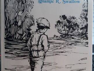 Tuck (Signed) (1987) ~ by William H. Schwenke