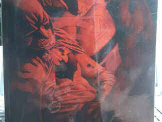 DC Final Crisis (2014) ~ by Grant Morrison, J.G. Jones, Doug Mahnke