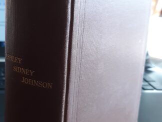 The Resurrection and The Future Life (1913) ~ by Ashley Sidney Johnson