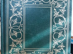 The Griffith Family Heritage Book (1981)