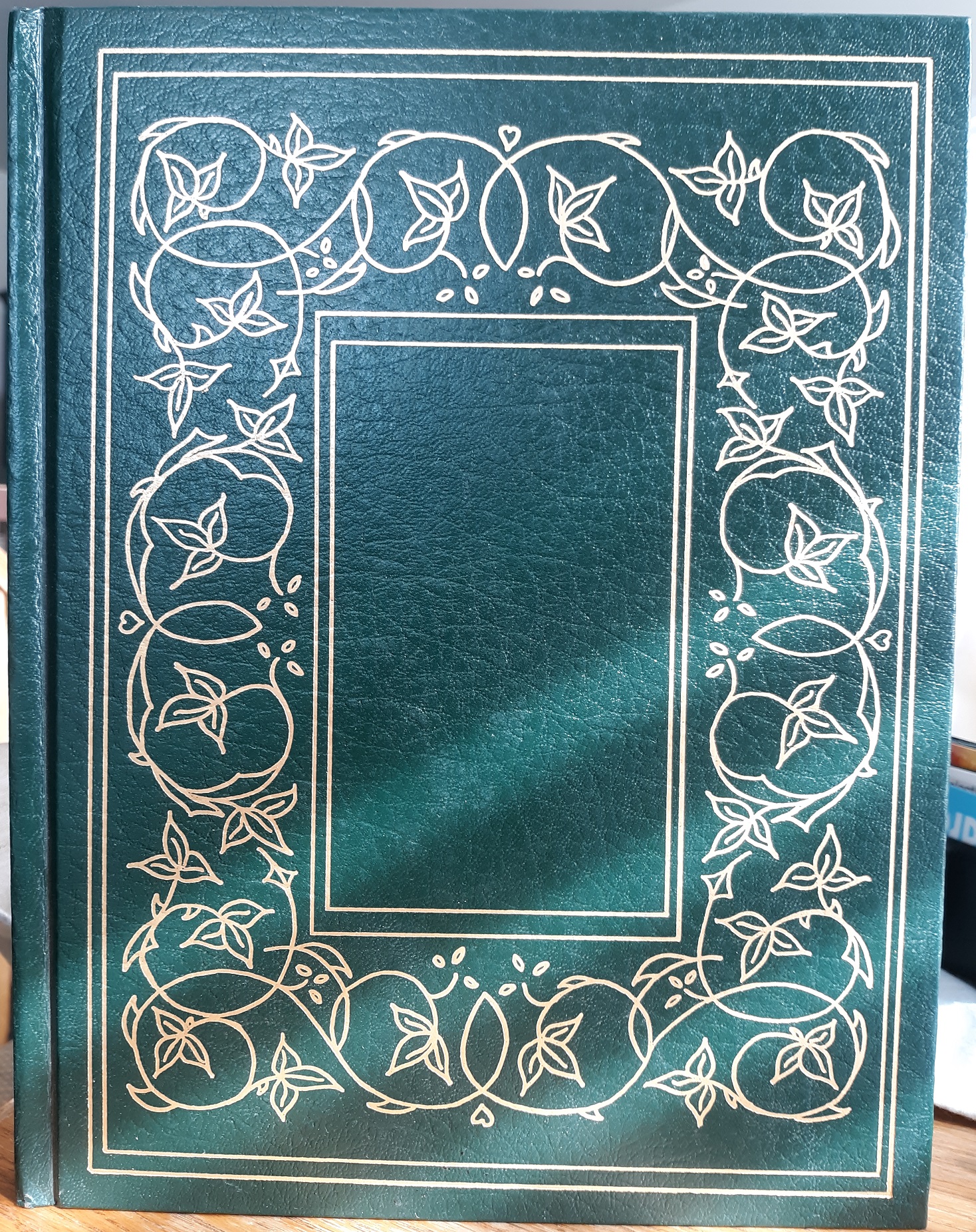 The Griffith Family Heritage Book (1981)