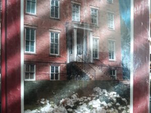 St. Lawrence University Alumni Directory 2007