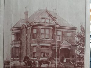 At Home With The Prophets (1979)