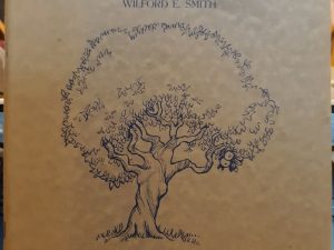 His Work and Glory: A Treatise on Human Free Agency (1967) ~ by Wilford E. Smith