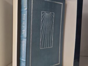 Stand Ye In Holy Places ~ Leather Edition ~ President Harold B. Lee ~ New in Plastic!