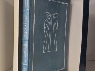 Stand Ye In Holy Places ~ Leather Edition ~ President Harold B. Lee ~ New in Plastic!