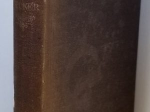 1867 ~ Origin, Rise & Progress of Mormonism; Biography of Its Founders and History of Its Church ~ Pomeroy Tucker