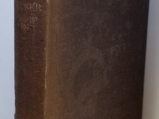 1867 ~ Origin, Rise & Progress of Mormonism; Biography of Its Founders and History of Its Church ~ Pomeroy Tucker