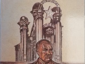 The Children Sang ~ The Life and Music of Evan Stephens ~ Softcover ~ ISBN: 1880416387