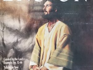 Ensign Magazine ~ September 1995 ~ Single Issue