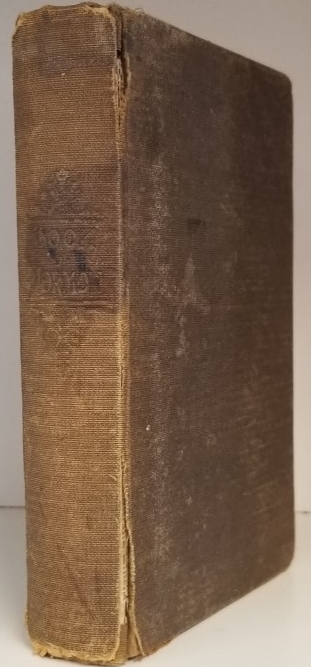 Fifth Independence Edition ~ Book of Mormon