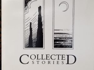 Collected Stories ~ Richad Matheson ~ Special Advance Reading Copy WFC Prevue Edition ~ 1 of only 350 Copies!