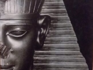 2002 – The Pharaohs – Christiane Ziegler