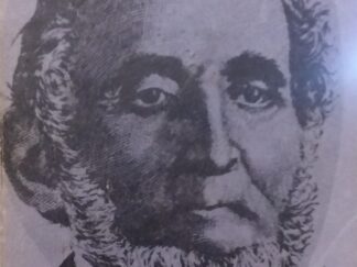 1971 - Sidney Rigdon 1793-1876 - F. Mark McKiernan