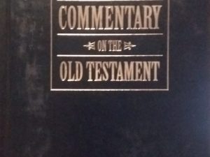 1993 – A Latter-Day Saint Commentary on the Old Testament – Ellis T. Rasmussen