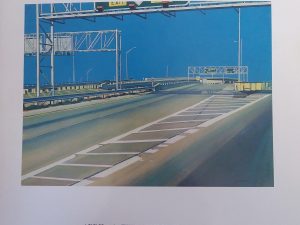 1991 – 67th Utah Spring Salon – Springville Museum of Art