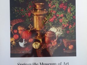 2000 – 76th Utah Spring Salon – Springville Museum of Art