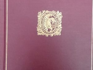 1946 – A History of Illinois From Its Commencement as a State in 1818 to 1847 (Vol 2 Only) – Thomas Ford