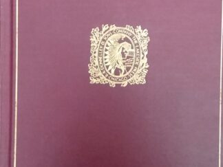 1946 - A History of Illinois From Its Commencement as a State in 1818 to 1847 (Vol 2 Only) - Thomas Ford