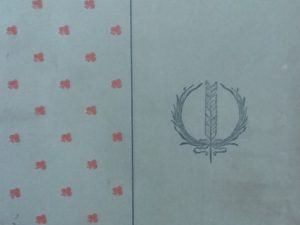 1899 – Lay Sermons – Howard W. Tilton