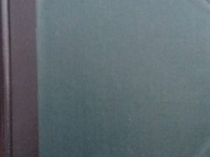 1928 – Relief Society Magazine (Vol 15) – Jean G. Burton