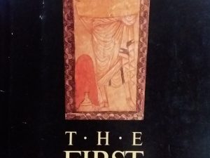 1988 – The First Historians: The Hebrew Bible and History – Baruch Halpern