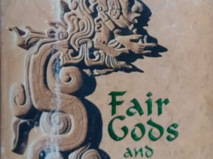 1997 – Fair Gods and Feathered Serpents – T.J. O’Brien