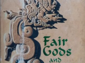 1997 - Fair Gods and Feathered Serpents - T.J. O'Brien