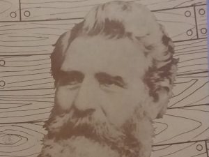 1985 – The Life and Times of Noah – Ronald E. Glenn