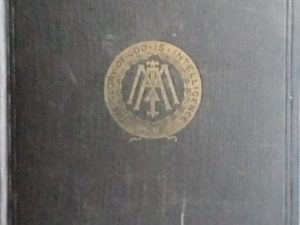 1958 – The Improvement Era Vol 61