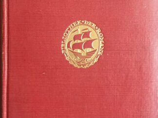 1918 – Das Nenne Karthago – Georges Fethoud