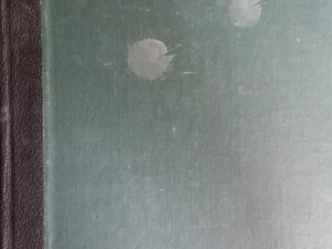 1932 – Relief Society Magazine Vol 19 – The General Relief Society Board