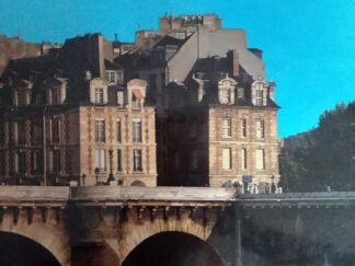 1974 – Paris Monumental – Numerous Authors