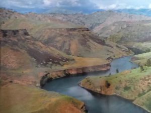 2012 – The Hiker’s Guide: Greater Boise – Scott Marchant