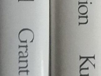 1986 - Gods and The One God - Robert M. Grant / Early Biblical Interpretation - James L. Kugel and Rowan A. Greer (Vols 1 and 3)