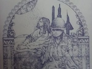 1981 – Christian Pacifism: Fruit of the Narrow Way – Michael Snow