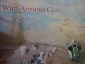 2007 – With Anxious Care – Judith E. McConkie