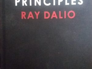 2017 – Principles – Ray Dalio