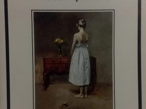 1984 – Springville Museum of Art 60th Annual National April Salon – Vern G. Swanson