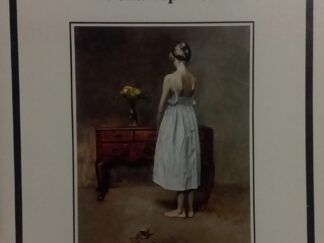 1984 – Springville Museum of Art 60th Annual National April Salon – Vern G. Swanson