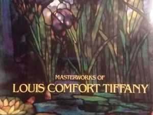 1989 – Masterworks of Louis Comfort Tiffany – Alastair Duncan, Martin Eidelberg, and Neil Harris